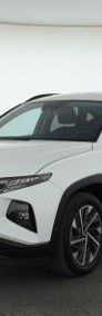 Hyundai Tucson , Salon Polska, 1. Właściciel, Automat, VAT 23%, Klimatronic,-3