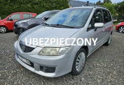 Mazda Premacy I