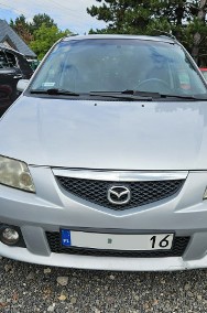 Mazda Premacy I-2
