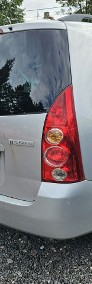 Mazda Premacy I-4