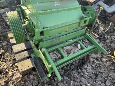John Deere 8600 Wirnik Dmuchawy Bęben CZĘŚCI AXE53706-1