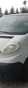 Opel Vivaro Oszczędny Silnik - Blacharka bez Korozji --3