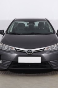 Toyota Corolla XI , Salon Polska, Serwis ASO, Klimatronic-2