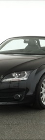 Audi TT II (8J) 1. Właściciel, Serwis ASO, Przejechał tylko 19709 KM, Xenon,-3