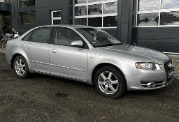 Audi A4 III (B7) 1.6i 102KM -Gwarancja- Książki,Klima,Elektryka