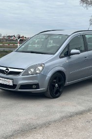Opel Zafira B-2