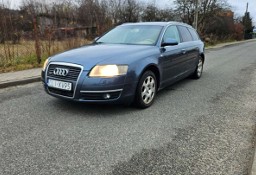 Audi A6 III (C6)