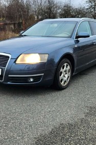 Audi A6 III (C6)-2