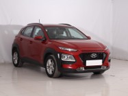 Hyundai Kona , Salon Polska, 1. Właściciel, Serwis ASO, Klimatronic,