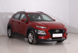 Hyundai Kona , Salon Polska, 1. Właściciel, Serwis ASO, Klimatronic,