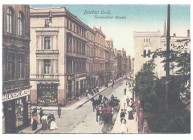 Stare zdjęcia Bytom 1898-1942