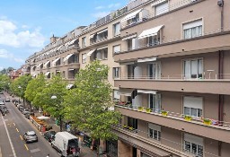 Mieszkanie, ul. Avenue de France 36