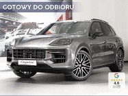 Porsche Cayenne II E-Hybrid 3.0 E-Hybrid (470KM) | Dach Panoramiczny + Nagłośnienie BOS