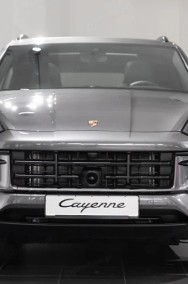 Porsche Cayenne II E-Hybrid 3.0 E-Hybrid (470KM) | Dach Panoramiczny + Nagłośnienie BOS-2