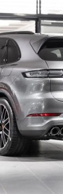 Porsche Cayenne II E-Hybrid 3.0 E-Hybrid (470KM) | Dach Panoramiczny + Nagłośnienie BOS-3