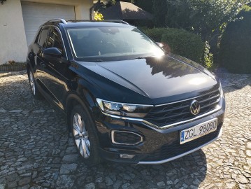 pierwszy właściciel w Polsce.