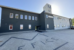 Lokal biurowy, użytkowy lub handlowy - Mełgiewska 9F Lublin