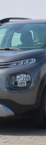 Citroen C3 Aircross , Salon Polska, 1. Właściciel, Serwis ASO, Klimatronic,-3