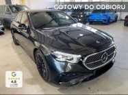 Mercedes-Benz Klasa E 220 d 4-Matic AMG Pakiet wyposażenia AMG Premium +Pakiet Night + DIGITAL