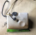 Merlo-zbiorniczek oleju jazdy/Merlo P27.9