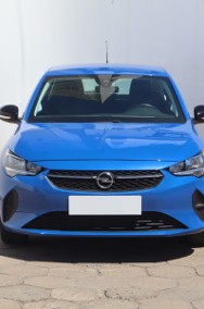 Opel Corsa F , Salon Polska, 1. Właściciel, Serwis ASO, VAT 23%, Klima,-2