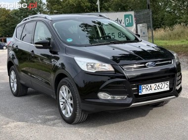 Ford Kuga II-1