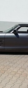 Mercedes-Benz SLS AMG SLS 6,3 AMG Cabrio Speedshift-4