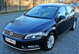 Volkswagen Passat B7