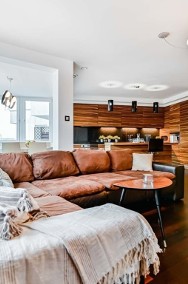 Barcza, Mieszkanie 140 m2, balkon, sauna, 3x garaż-2