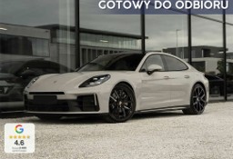 Porsche Panamera 4 E-Hybrid Wentylowane fotele z przodu + Dach Panoramiczny + Refektory