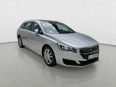 Peugeot 508 I-1