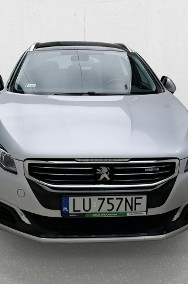 Peugeot 508 I-2