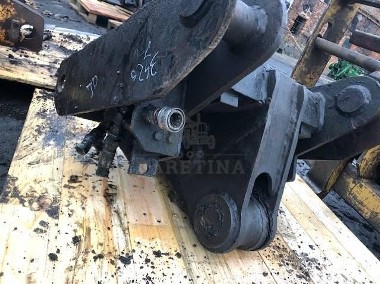 John Deere 3420 - Szybkozłącze Karetka-1