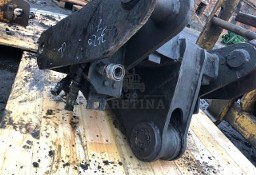 John Deere 3420 - Szybkozłącze Karetka