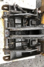 John Deere 3420 - Szybkozłącze Karetka-2