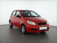 Chevrolet Aveo I (T200/T250) Chevrolet Aveo , Salon Polska, Alarm