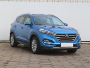 Hyundai Tucson Salon Polska, Serwis ASO, Klimatronic, Tempomat, Parktronic,