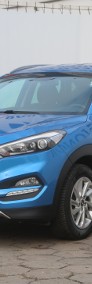 Hyundai Tucson Salon Polska, Serwis ASO, Klimatronic, Tempomat, Parktronic,-3