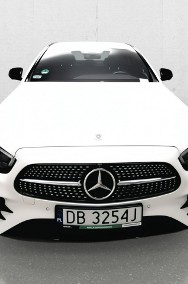 Mercedes-Benz Klasa E-2