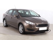 Ford Focus III , Salon Polska, 1. Właściciel, Klima