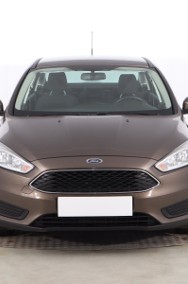 Ford Focus III , Salon Polska, 1. Właściciel, Klima-2