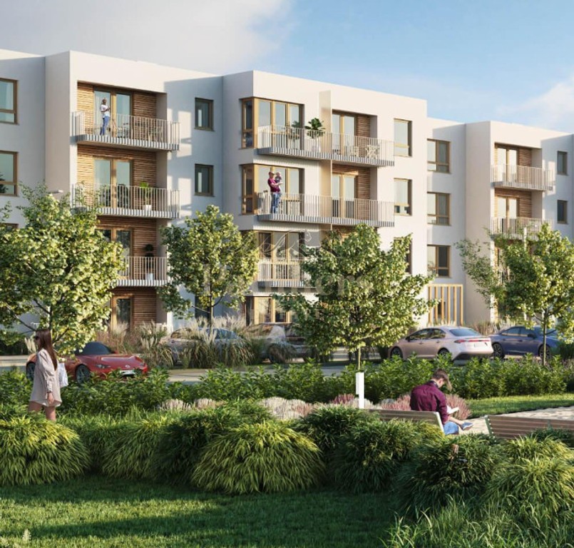 Mieszkanie na sprzedaż, 2 pokoje, 34 m², Kolbudy