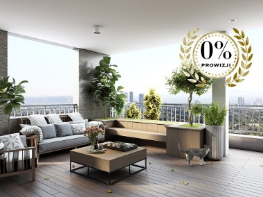 Nowy Penthouse 4 Pok/Taras 31 m2/Premium!-1