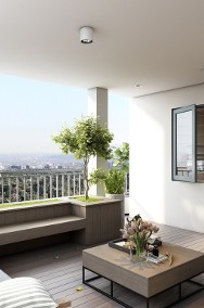 Nowy Penthouse 4 Pok/Taras 31 m2/Premium!-2