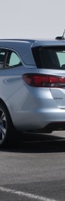 Opel Astra J , Salon Polska, Serwis ASO, Klimatronic, Tempomat, Parktronic-3