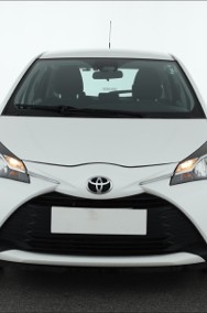 Toyota Yaris III , Salon Polska, 1. Właściciel, Serwis ASO, VAT 23%, Klima,-2