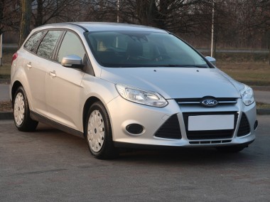 Ford Focus III , Klima, Tempomat, Parktronic-1