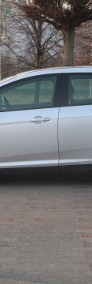 Ford Focus III , Klima, Tempomat, Parktronic-4