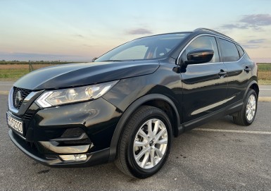 Rogue Sport 2.0 benzyna , 4x4 , stan idealny.