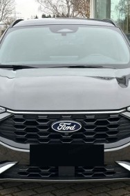 Ford Kuga IV ST-Line X 2.5 PHEV ST-Line X 2.5 PHEV 243KM / Pakiet Winter-2